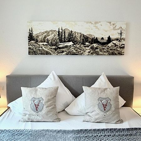 Belle Kitz Pure Im Zentrum By Belle Stay Кіцбюель Екстер'єр фото