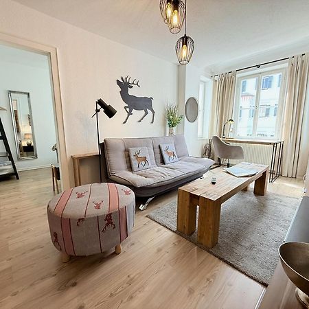 Belle Kitz Pure Im Zentrum By Belle Stay Кіцбюель Екстер'єр фото