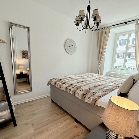 Belle Kitz Pure Im Zentrum By Belle Stay Кіцбюель Екстер'єр фото