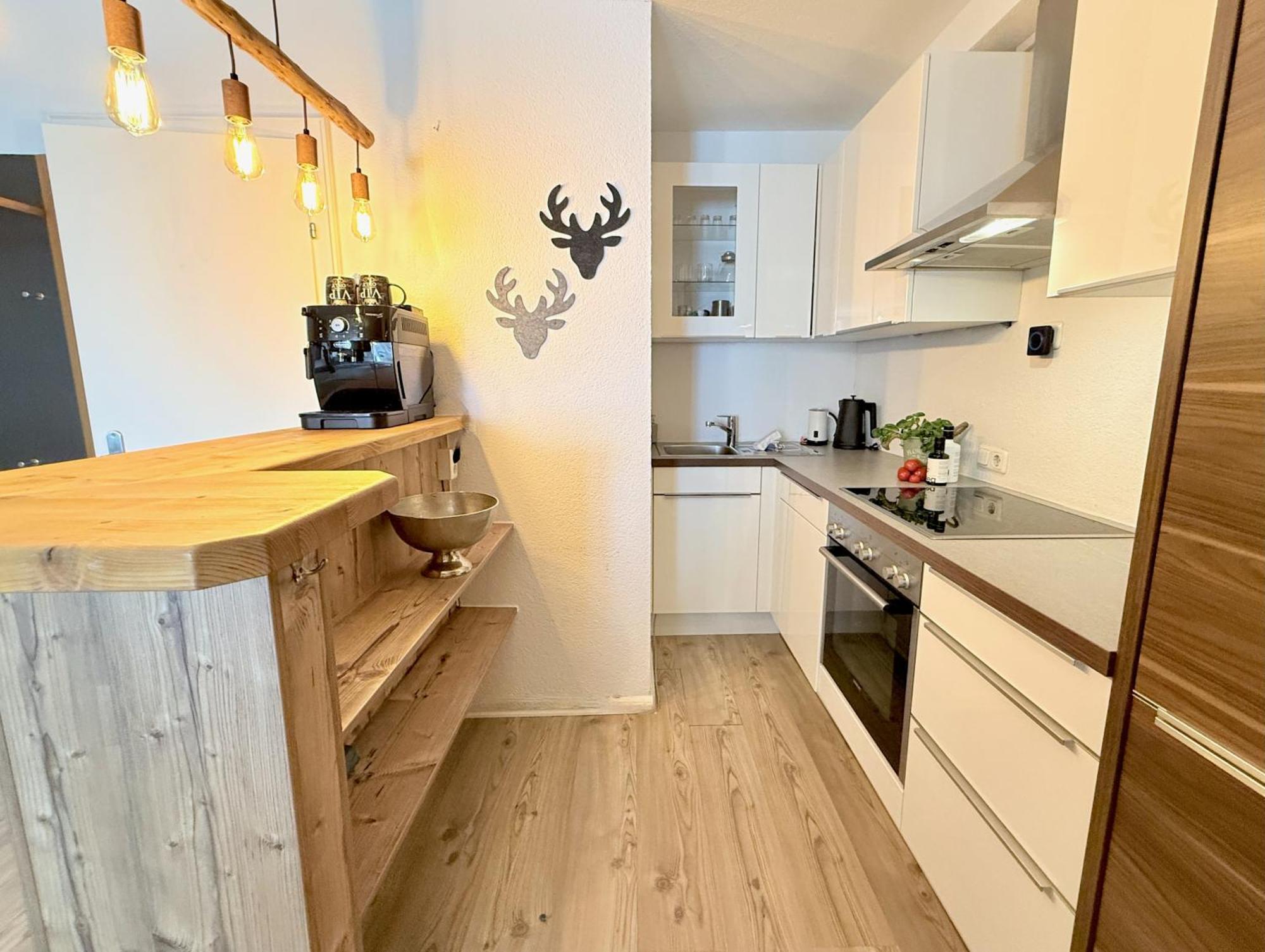 Belle Kitz Pure Im Zentrum By Belle Stay Кіцбюель Екстер'єр фото