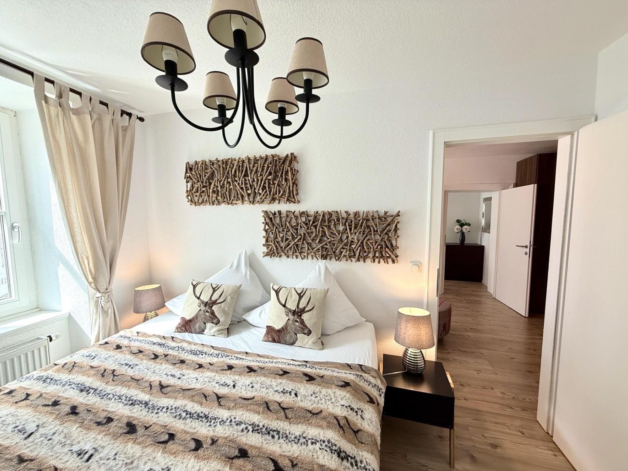 Belle Kitz Pure Im Zentrum By Belle Stay Кіцбюель Екстер'єр фото